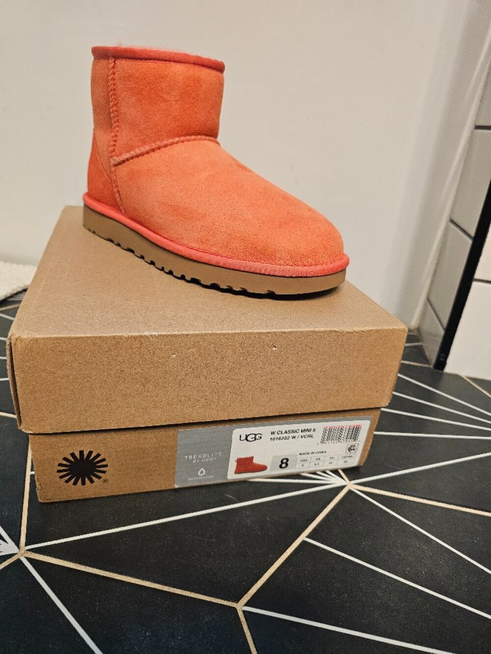 Uggs